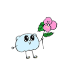 貝ちゃん2（日常）（個別スタンプ：37）