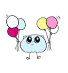 貝ちゃん2（日常）（個別スタンプ：38）