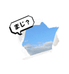 レモそら2（個別スタンプ：17）