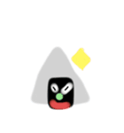 良い意味の適当スタンプ         (日本語)（個別スタンプ：8）