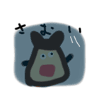 良い意味の適当スタンプ         (日本語)（個別スタンプ：11）