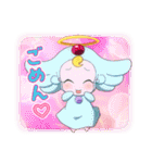 ツインエンジェルのスタンプ17(仲間たち)（個別スタンプ：19）