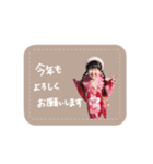 ♡kawa_2409様（個別スタンプ：4）