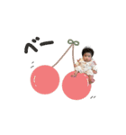 ♡Sayaka様（個別スタンプ：4）