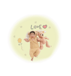 ♡Sayaka様（個別スタンプ：7）
