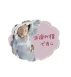 ♡Sayaka様（個別スタンプ：9）