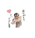 ♡Sayaka様（個別スタンプ：11）