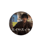 NextHells + a's  Stamp（個別スタンプ：13）