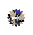NextHells + a's  Stamp（個別スタンプ：16）