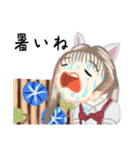 江戸っ子ロリータ（個別スタンプ：38）