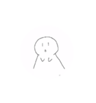 動く_人（個別スタンプ：6）