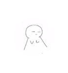 動く_人（個別スタンプ：7）