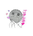 S爺S2（個別スタンプ：3）