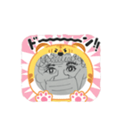 S爺S2（個別スタンプ：6）