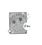 S爺S2（個別スタンプ：8）