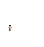★動く立体TEXT★こんにちは09（個別スタンプ：2）