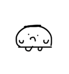 からだうまったんです 動きバージョン（個別スタンプ：6）