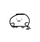 からだうまったんです 動きバージョン（個別スタンプ：10）