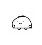 からだうまったんです 動きバージョン（個別スタンプ：12）