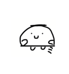 からだうまったんです 動きバージョン（個別スタンプ：13）