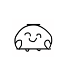 からだうまったんです 動きバージョン（個別スタンプ：15）