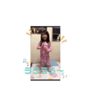 はる✖︎なつ2（個別スタンプ：2）
