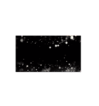 ★動く立体TEXT★ご苦労さま06（個別スタンプ：2）