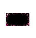 ★動く立体TEXT★ご苦労さま06（個別スタンプ：8）