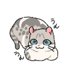 ぽてぽてのキャロ！（個別スタンプ：25）