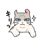 ぽてぽてのキャロ！（個別スタンプ：37）