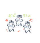 たくさんえいちゃん（個別スタンプ：29）