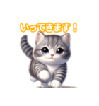 とにかくかわいい ジェネッタ（個別スタンプ：7）