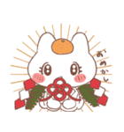おもちねこスタンプ詰め合わせ（個別スタンプ：7）