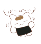 おもちねこスタンプ詰め合わせ（個別スタンプ：9）