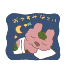 おもちねこスタンプ詰め合わせ（個別スタンプ：10）