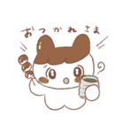 おもちねこスタンプ詰め合わせ（個別スタンプ：13）