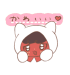 おもちねこスタンプ詰め合わせ（個別スタンプ：19）