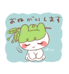おもちねこスタンプ詰め合わせ（個別スタンプ：20）