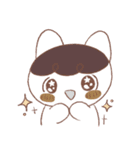 おもちねこスタンプ詰め合わせ（個別スタンプ：27）