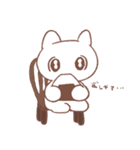 おもちねこスタンプ詰め合わせ（個別スタンプ：32）