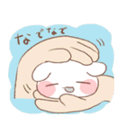 おもちねこスタンプ詰め合わせ（個別スタンプ：35）