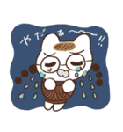 おもちねこスタンプ詰め合わせ（個別スタンプ：37）