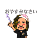 ケー君スタンプ（個別スタンプ：5）