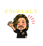 ケー君スタンプ（個別スタンプ：9）