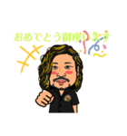 ケー君スタンプ（個別スタンプ：10）