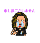 ケー君スタンプ（個別スタンプ：13）