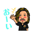 ケー君スタンプ（個別スタンプ：18）