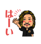 ケー君スタンプ（個別スタンプ：19）