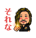 ケー君スタンプ（個別スタンプ：21）
