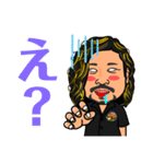 ケー君スタンプ（個別スタンプ：25）